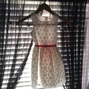 Special occasion dress